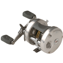 Abu Garcia Ambassadeur C3 Baitcasting Reels