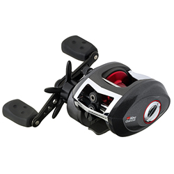 Abu Garcia Black Max Series Review