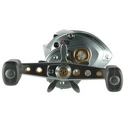 Abu Garcia REVO Toro Review