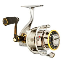 Abu Garcia Revo Premier  Abu Garcia Revo Premier Review