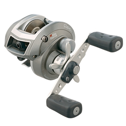 Abu Garcia Revo S  Abu Garcia Revo S Review