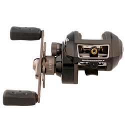 Abu Garcia Revo SX Baitcasting Reels