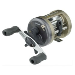 Bass Pro Shops CatMaxx CMX-3 Round Baitcast Reels