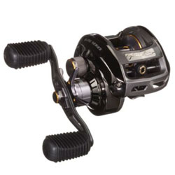 Basspro shops Johnny Morris Reel baitcaster