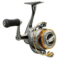 Bass Pro Shops Johnny Morris Signature Series  Bass Pro Shops Johnny Morris  Signature Series Review