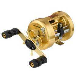 Bass Pro Shops Muskie Angler Conventional Reelss