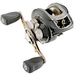 Bass Pro Shops NITRO Big Bass