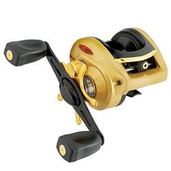 Bass Pro Shops Pete Maina Signature Series Low-Profile