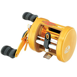bass pro shop reels