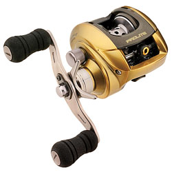 Bass Pro Shops ProLite Finesse Baitcasting Reels