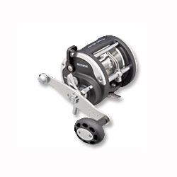 Bass Pro Shops Trolling Special Levelwind Reel