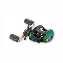 Bass Pro Shops Wally Marshall Review