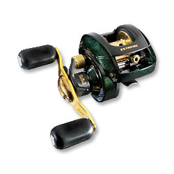Bass Pro Shops Extreme Spinning Reels