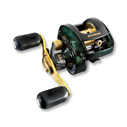 Bass Pro Shops Extreme Baitcast Reels