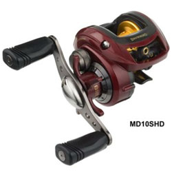 Browning Fishing Medallion GT Baitcasting Reels