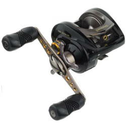 Browning Fishing Midas Low-Profile