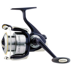 Daiwa Exceler-HA Spinning Reelss