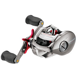 Daiwa Megaforce Review