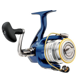 Daiwa Regal-XiA Spinning Reels