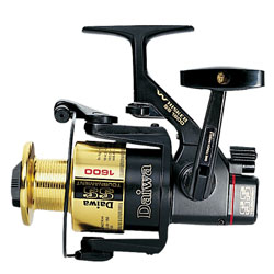 Daiwa SS Tournament Review