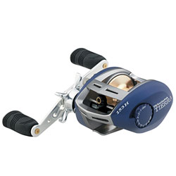 Daiwa Tierra Baitcasting Reels