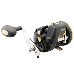 Okuma Stratamaster Baitcasting Reels