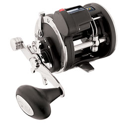 Penn GT2 Levelwind Reels with Line Counter Baitcasting Reels