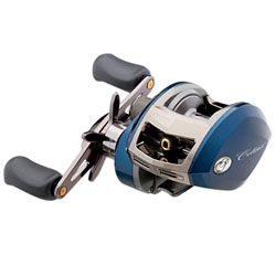 Pflueger Cetina Low-Profile Baitcasting Reels