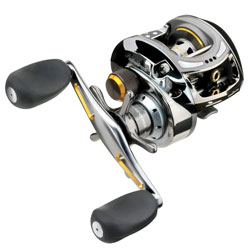 Pflueger Patriarch Baitcasting Reels