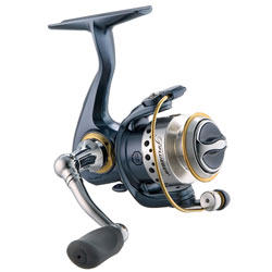 Pflueger President Micro Ultralight  Pflueger President Micro Ultralight  Review