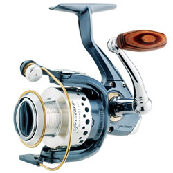 Pflueger President Spinning Reels