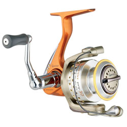 Quantum Catalyst PTi-B Spinning Reels