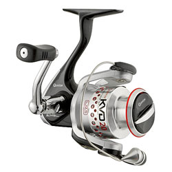 Quantum Kevin VanDam Signature Review