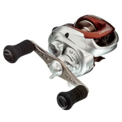 Shimano Caenan Review