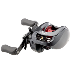 Shimano Core MG Baitcasting Reels