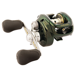 Shimano Curado 200E7 Review