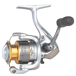 Shimano Saros F Review