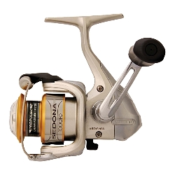 Shimano Sedona FD Review