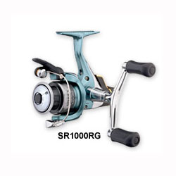 Details about   Shimano Spirex 2000 fishing reel with Braid line lot#16395 