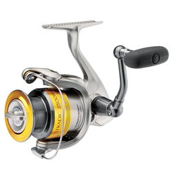 Shimano Stradic FI Review