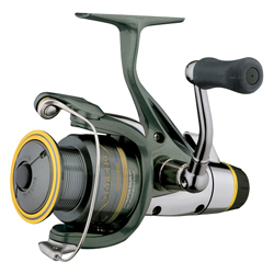 Shimano Symetre 2000 RH Spinning Reel Rear Drag 2000RH Made in