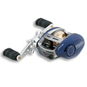 Daiwa Tierra Baitcasting Reels