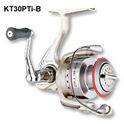 Quantum Kinetic PTi-B Spinning Reels