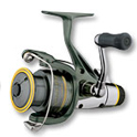 Shimano Symetre Rear Drag Spinning Reels