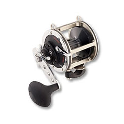 Offshore Angler Captain's Choice 4/0 Class Conventional Reels