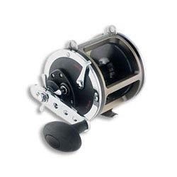 Offshore Angler Captain's Choice 6/0 Class Conventional Reels
