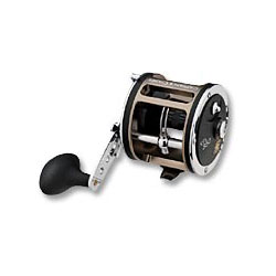 Offshore Angler Captain's Choice Levelwind Conventional Reels