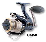 Offshore Angler Ocean Master Saltwater