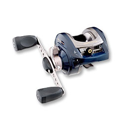 Offshore Angler Ocean Master Inshore Baitcaster Low-Profile