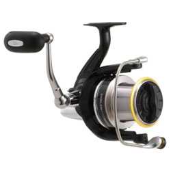 Daiwa Emblem Pro-A Saltwater Review